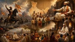 Itihasacharya V K Rajwade | Maratha Empire History Analysis | Panipat Third War Nationalism | Chhatrapati Shivaji Maharaj Maharashtra Dharma