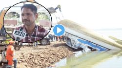 प्रवाशांनी लाईफ जॅकेट घालण्यास नकार दिला? बोट चालकाने सांगितला ३० एप्रिलचा थरार; म्हणाला, मला जेवण जात नाही, झोपेतही…