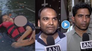 Jabalpur mother infant death scene | Emotional family reaction Jabalpur tragedy | जबलपूर आई आणि बाळाचा मृत्यू | मृत महिलेच्या कुटुंबीयांची भावनिक प्रतिक्रिया