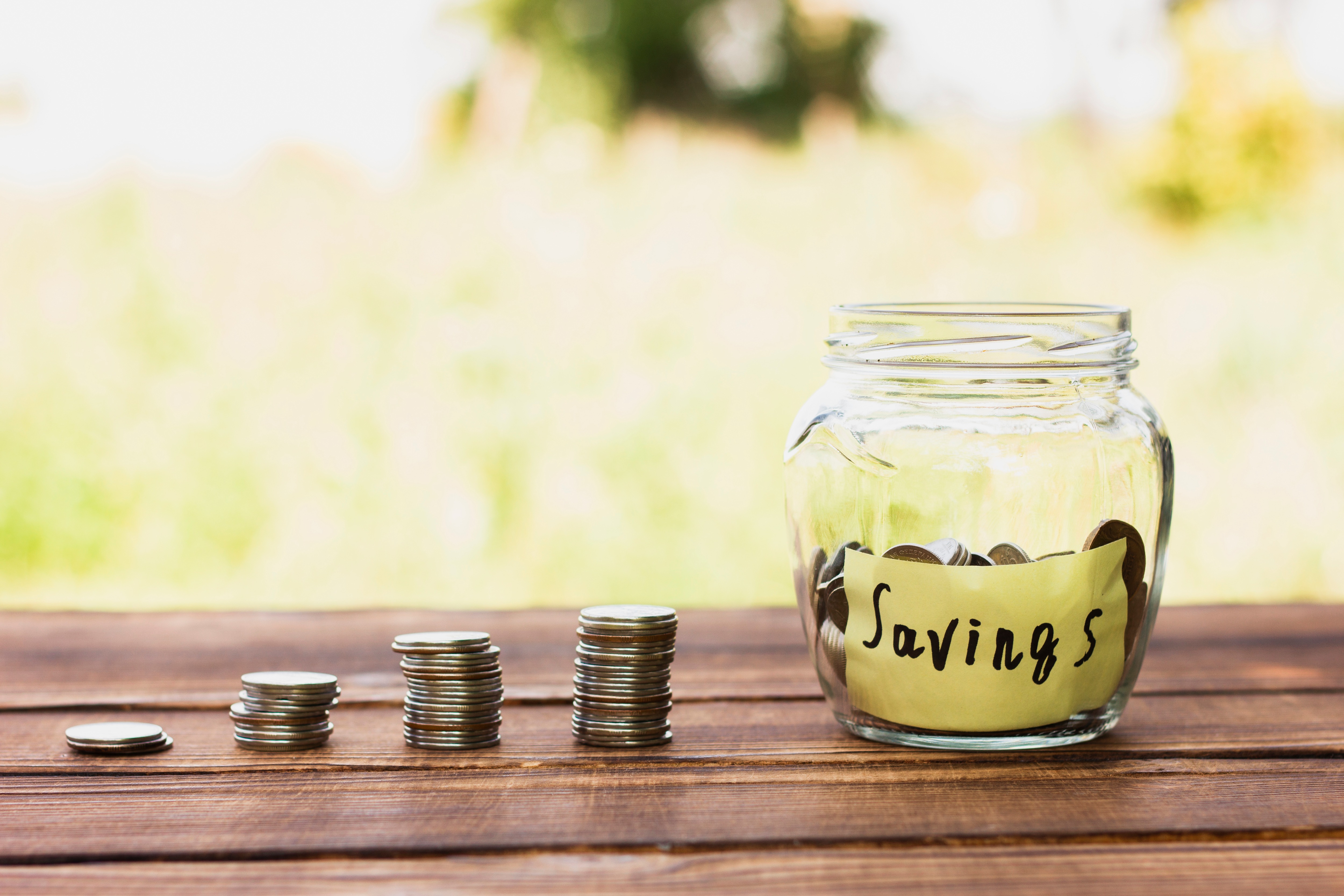 money saving tips