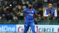 MI vs LSG, IPL 2026: “हे खपवून घेतलं जाणार नाही…”, बुमराहच्या त्या चुकीवर सुनील गावसकर संतापले, म्हणाले, “तू प्रोफेशनल आहेस ना..”
