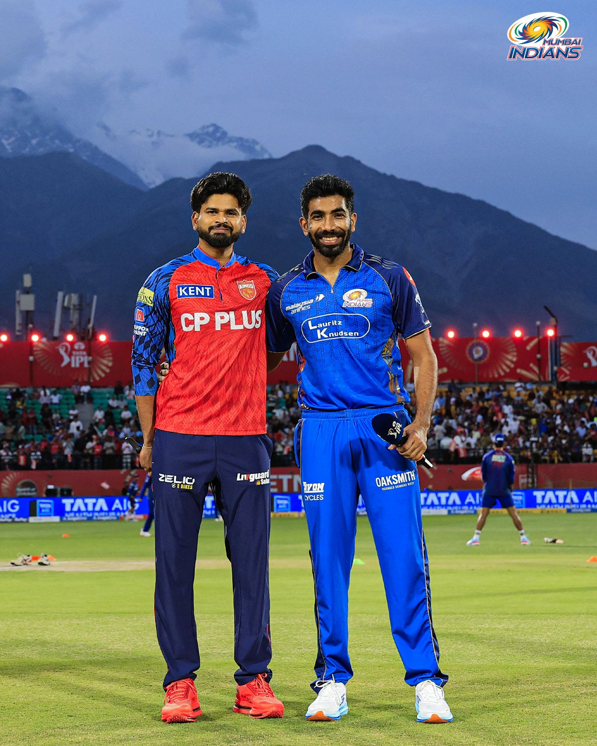 List Of All Mumbai Indians Captain's