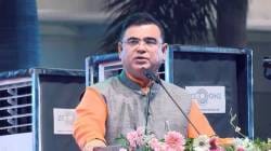 आणखी ६० हजार मेट्रिक टन हरभऱ्याची हमीभावाने खरेदी, जयुकमार रावल यांची माहिती