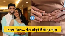 ‘तारक मेहता…’ फेम सोनूने दिली आनंदाची बातमी; नवऱ्याबरोबरचा व्हिडीओ शेअर करत म्हणाली, “आमच्या आयुष्यातील एक…”