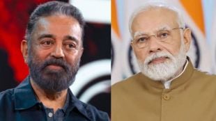 Veteran actor Kamal Haasan writing an open letter to Indian film industry supporting PM Modi's appeal