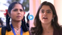 Video: कमळी नापास होऊन गावी परत जाणार? निकालाच्या दिवशी शिक्षणमंत्री विश्वंभर राजेशिर्केंची एन्ट्री, मालिकेत ट्विस्ट