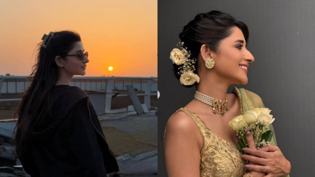 Kanika Mann Naagin 7 Actress Ran Away From Home Marriage Pressure Kanika Mann Naagin 7 Actress Ran Away From Home Marriage Pressure