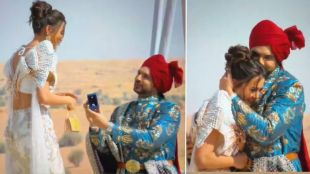 karan kundra propose tejasswi prakash