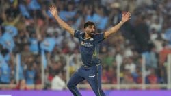 GT vs PBKS: मोहम्मद सिराजने घडवला इतिहास! IPL मध्ये ‘हा’ रेकॉर्ड करणारा ठरला पहिलाच गोलंदाज