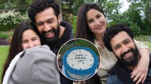 katrina kaif shares special for vicky kaushal