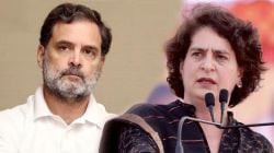 ‘तुम्ही पुन्हा इथून जिंकणार नाही’, राहुल गांधी, प्रियांका वाड्रा यांच्याविरोधात केरळमध्ये पत्रकबाजी; सत्ता मिळूनही नाराजी का?