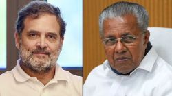 केरळमध्ये काँग्रेस आघाडीचा विजय, डाव्यांचा शेवटचा गडही ढासळला