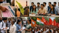 तिरुअनंतपुरम मधील मतदारांना हवा आहे सत्ताबदल….