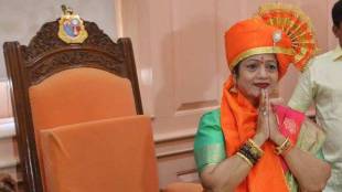 Kishori Pednekar Mumbai Mayor Seat | BJP vs Shiv Sena UBT BMC | Prabhakar Shinde Intervention | Mumbai Municipal Corporation Hall Politics