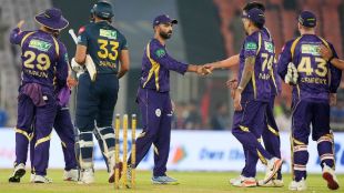 kolkata knight riders