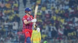 LSG vs CSK: एकाना स्टेडियमवर मार्शचं वादळ! लखनौच्या विजयाचा राजस्थानला फायदा; चेन्नईचं टेन्शन वाढलं