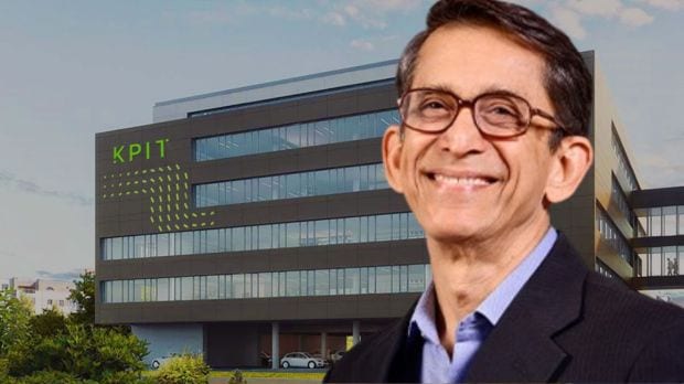 KPIT Technologies Chairman Ravi Pandit passed away | SB Ravi Pandit KPIT News Pune | केपीआयटी टेक्नॉलॉजीज अध्यक्ष रवी पंडित निधन | रवी पंडित कीर्तने अँड पंडित चार्टर्ड अकाउंटंट्स