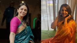 “प्रोमो शूट केला, न कळवता रिप्लेस केलं…”, २८ व्या वर्षी कुंजिकाला पहिली संधी मिळालेली! म्हणाली, “टाइपकास्ट होण्याची भीती…”