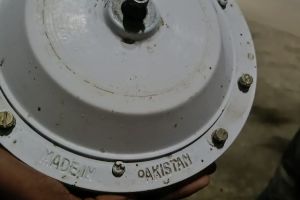 Kushinagar Madrasa Pakistan Fan photo | Made in Pakistan ceiling fan viral news UP | कुशीनगर मदरसा पाकिस्तान पंखा | उत्तर प्रदेश मदरसा मेड इन पाकिस्तान फॅन