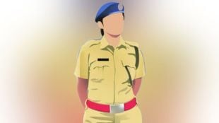API Vaishali Totewar Pune Police suspension news | Bribery case arrest API Totewar | लाचखोर पोलीस अधिकारी वैशाली तोटेवार निलंबन | पुणे पोलीस कारवाई वैशाली तोटेवार