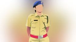 २८ लाखांची लाच प्रकरणात महिला पोलीस अधिकारी निलंबित; पोलीस आयुक्त अमितेशकुमार यांचे आदेश
