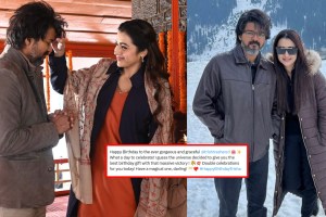 lakshmi-manchu-trisha-krishnan-birthday-wish-thalapathy-vijay-victory