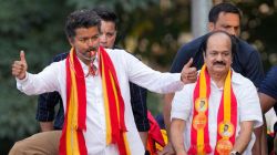 Thalapathy Vijay TVK Tamil Nadu Election Win : रजनीकांत, कमल हासन यांना जमलं नाही ते ‘थलपती’ने करून दाखवलं! तामिळनाडूत विजयने नेमकं काय वेगळं केलं?