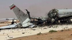 Iran US Conflict Satellite Photos Reveal Damage: इराणचा अमेरिकेला मोठा तडाखा! १५ तळांवरील २२८ मालमत्ता उद्ध्वस्त; सॅटेलाईट फोटोंनी उघड केली सत्य परिस्थिती
