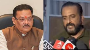 Nida Khan arrested in Nashik TCS case from Sambhajinagar | Sanjay Shirsat vs Imtiaz Jaleel over Nida Khan arrest | नाशिक टीसीएस प्रकरणात निदा खानला अटक | संजय शिरसाट आणि इम्तियाज जलील वाद