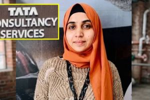 Nida Khan arrested by Nashik Police in TCS case | Inside story of Nida Khan arrest from Chhatrapati Sambhajinagar | नाशिक टीसीएस धर्मांतर प्रकरण निदा खान अटक | निदा खानला छत्रपती संभाजीनगरमधून अटक
