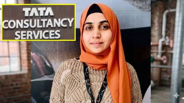 Nida Khan arrested by Nashik Police in TCS case | Inside story of Nida Khan arrest from Chhatrapati Sambhajinagar | नाशिक टीसीएस धर्मांतर प्रकरण निदा खान अटक | निदा खानला छत्रपती संभाजीनगरमधून अटक