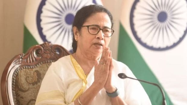 Mamata Banerjee updates X bio after Suvendu Adhikari becomes CM | Suvendu Adhikari BJP West Bengal CM swearing in | ममता बॅनर्जी यांनी बदलला ट्विटर बायो | सुवेंदू अधिकारी पश्चिम बंगाल मुख्यमंत्री शपथविधी