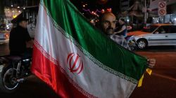 Iran vs USA Tension Update: “आम्ही फक्त आदेशाची वाट पाहतोय”, शांतता चर्चा रखडलेली असताना इराणचा पुन्हा अमेरिकेला इशारा!