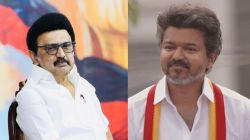 Vijay TVK CM Oath MK Stalin Support: स्टॅलिन यांच्यामुळेच विजय मुख्यमंत्री? तमिळनाडूतील सत्तास्थापनेबाबत ‘डीएमके’चा महत्त्वाचा खुलासा