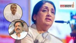 NCP Ajit Pawar Group Internal Conflict News: राष्ट्रवादीतील संघर्ष विकोपाला, पक्ष फुटीच्या मार्गावर