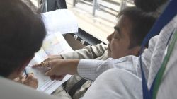 Mumbai Bangalore Expressway : आता मुंबई-बेंगळुरू प्रवास सुसाट! नितीन गडकरींनी दिली मोठी माहिती…