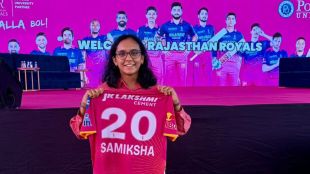 rajasthan-royals-pink-promise-jersey-designer-samiksha-mundada-nashik