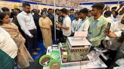 शेतीचे उत्पन्न वाढीसाठी उपमुख्यमंत्री सुनेत्रा पवार यांनी सांगितली सरकारची भूमिका!