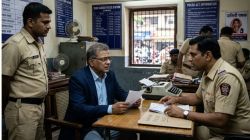 Pune Crime News : पुण्यात प्राचार्यांना ‘पोक्सो’ची धमकी देऊन लाखो रुपयांची खंडणी उकळली! पोलीस उपनिरीक्षकासह दोघे गजाआड