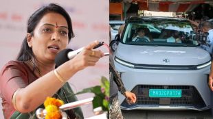 Rohini Khadse Criticizes Mahayuti government over rural power crisis | Farmers Electricity Load Shedding in Maharashtra rural areas | रोहिणी खडसे यांची महायुती सरकारवर टीका | महाराष्ट्रात शेतकऱ्यांची वीज आणि लोडशेडिंग समस्या