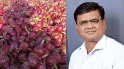 Onion Price : “शेतकऱ्यांनी सरकारला कांदा विकू नये”, शेतकरी नेते अनिल घनवट असे का म्हणाले?