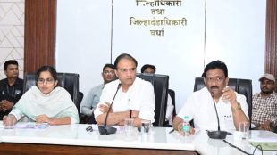 Wardha Collector Angry in review meeting | Water Scarcity Review Meeting Wardha updates | वर्धा जिल्हाधिकारी वान्मथी सी संतापल्या | वर्धा पाणी टंचाई आढावा बैठक २०२६