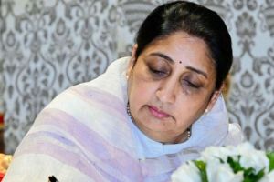 Sunetra Pawar Deputy CM Oath ceremony controversy | Governor Complaint Maharashtra Politics updates | सुनेत्रा पवार उपमुख्यमंत्री शपथविधी वाद | राज्यपाल तक्रार महाराष्ट्र राजकीय घडामोडी
