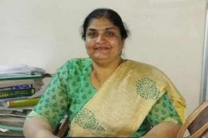 Manisha Mandhare suspended in NEET Paper leak case Pune | Modern College teacher arrested by CBI in NEET 2026 case | नीट पेपरफुटी प्रकरणात मनीषा मांढरे निलंबित मॉडर्न कॉलेज पुणे | सीबीआय कडून नीट परीक्षा घोटाळा प्रकरणात शिक्षिकेला अटक