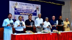सध्याचे परराष्ट्र धोरण फसल्याने देश हतबल; डॉ. भालचंद्र मुणगेकर यांची टीका