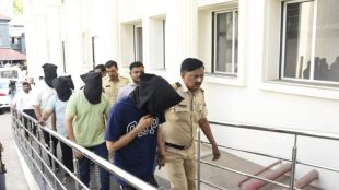 Nashik TCS case chargesheet court | Mumbai Naka police station SIT investigation | नाशिक टीसीएस प्रकरण दोषारोपपत्र न्यायालय | मुंबई नाका पोलीस तपास विशेष पथक