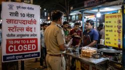 पुण्यात रात्री दहा नंतर खाद्यपदार्थांचे स्टॉल्स बंद! राजकीय पक्षांच्या पदाधिकाऱ्यांनी घेतली महत्त्वाची भूमिका, म्हणाले…
