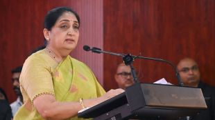 Deputy CM Sunetra Pawar on hooch tragedy | Pimpri Chinchwad Phugewadi toxic liquor investigation | उपमुख्यमंत्री सुनेत्रा पवार विषारी दारू मृत्यू आदेश | फुगेवाडी अवैध दारू बळी पोलीस कारवाई