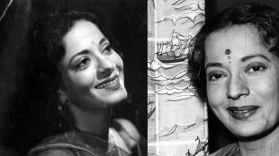 Leela Chitnis