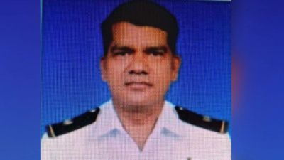 लोणावळ्यातील टायगर पॉईंट व्हिडीओ कॉलवर दाखवताना अपघात; नौदल जवानाचा मृत्यू